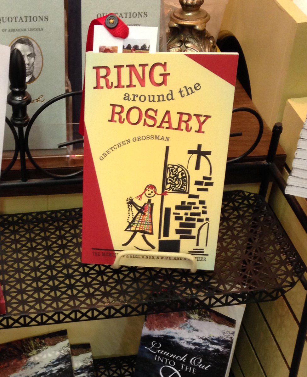 Ring Around the Rosary